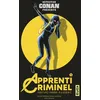 Image de Apprenti Criminel - Tome 1 - Mayuko Kanba