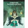 Image de Complainte des landes perdues - Cycle 3 - Tome 3 - Regina obscura - Béatrice Tillier