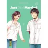 Image de Just Not Married - Tome 5 - Kinoko Higurashi