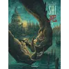 Image de SHI - Tome 4 - Victoria - Homs