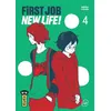 Image de First Job New Life ! - Tome 4 - Yoko Nemu