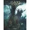 Image de Les ges perdus - Tome 2 - La Terre des Meutes - Jérôme Le Gris