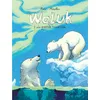 Image de Waluk - Tome 1 - La Grande Traversée - Emilio Ruiz