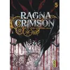 Image de Ragna Crimson - Tome 5 - Daiki Kobayashi