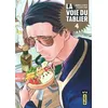 Image de La voie du tablier - Tome 4 - Kousuke Oono