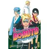 Image de Boruto - romans - Tome 5 - Le dernier jour à l'académie des ninjas ! - Ukyô Kodachi