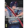 Image de Seraph of the End - Glenn Ichinose - Tome 6 - Yo Asami