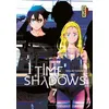 Image de Time shadows - Tome 7 - Yasuki Tanaka
