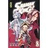 Image de Shaman King (Star Edition) - Tome 8 - Hiroyuki Takei