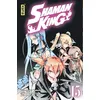 Image de Shaman King (Star Edition) - Tome 15 - Hiroyuki Takei