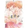 Image de @Ellie - Tome 12 - Momo Fuji