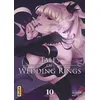 Image de Tales of wedding rings - Tome 10 - Maybe