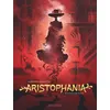 Image de Aristophania - Tome 4 - La Montagne rouge - Xavier Dorison