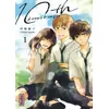 Image de 10th - à couper le souffle - Tome 1 - Yûko Inari