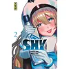 Image de Shy - Tome 2 - Bukimi Miki