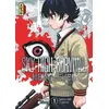 Image de Sky-high survival Next level - Tome 1 - Takahiro Ôba