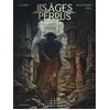 Image de Les ges perdus - Tome 3 - L'Infini Vagabond - Didier Poli