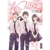 Image de 10th - à couper le souffle - Tome 3 - Yûko Inari