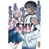 Image de Shy - Tome 11 - Bukimi Miki