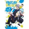 Image de Undead unluck - Tome 7 - Yoshifumi Totsuka