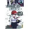 Image de Undead unluck - Tome 8 - Yoshifumi Totsuka