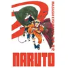 Image de Naruto - édition Hokage - Tome 10 - Masashi Kishimoto