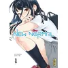 Image de New Normal - Tome 1 - Akito Aihara