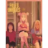 Image de Filles Uniques - Tome 3 - Sierra - Beka