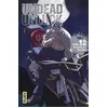 Image de Undead unluck - Tome 12 - Yoshifumi Totsuka