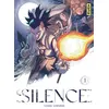 Image de Silence - Tome 1 - Yoann Vornière