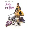 Image de Tête de Chien - Tome 1 - Livre I - Vincent Brugeas
