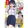 Image de The Dangers in my heart - Tome 1 - Norio Sakurai