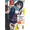 Image de The Dangers in my heart - Tome 3 - Norio Sakurai