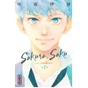 Image de Sakura, Saku - Tome 2 - Io Sakisaka