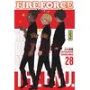 Image de Fire Force - Tome 28 - Okubo Atsushi