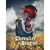 Image de Le Chevalier au Dragon - Tome 1 - Le Château du Graal - Emanuele Arioli