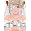 Image de Ring Eyes - Tome 4 - Takahiro Ôba