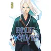 Image de Blue Wolves - Tome 1 - Tsuyoshi Yasuda