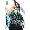 Image de Blue Wolves - Tome 2 - Tsuyoshi Yasuda