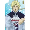 Image de Gamaran - Le Tournoi Ultime - Tome 16 - Yosuke Nakamaru