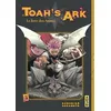 Image de Toah's Ark - Le livre des Anima - Tome 3 - Kenshiro Sakamoto