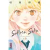 Image de Sakura, Saku - Tome 3 - Io Sakisaka