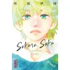 Image de Sakura, Saku - Tome 4 - Io Sakisaka