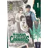 Image de Tokyo Cannabis - Tome 1 - Inai Yuto