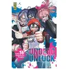 Image de Undead unluck - Tome 16 - Yoshifumi Totsuka