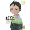 Image de Atom the beginning - Tome 18 - Tetsuro Kasahara
