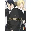 Image de Moriarty - Tome 19 - Hikaru Miyoshi