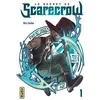 Image de Le Secret de Scarecrow - Tome 1 - Gin Zarbo