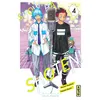 Image de Show-ha Shoten - Tome 4 - Takeshi Obata