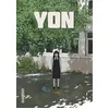 Image de YON - Tome 1 - Camille Broutin